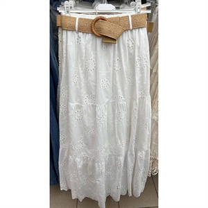 Spódnica damska produkt Włoski