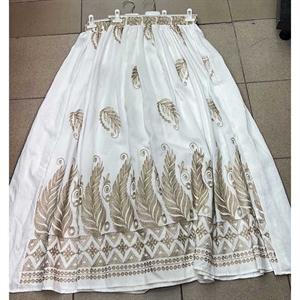Spódnica damska produkt Włoski