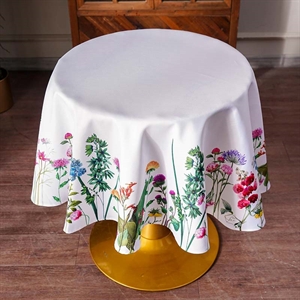 Obrus okrągły 130cm