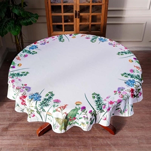 Obrus okrągły 150cm