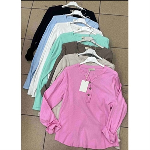 Bluzka damska produkt Włoski