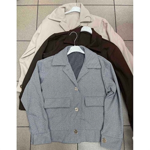 Narzutka damska produkt Włoski