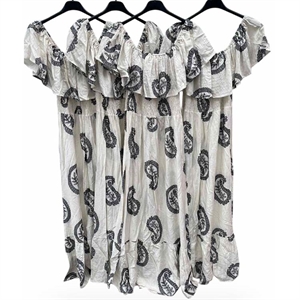 Sukienka damska produkt Włoski