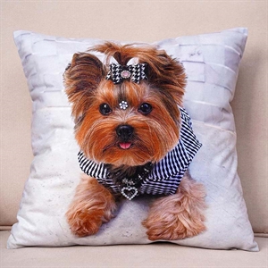 Poszewka na poduszkę 45cm x 45cm