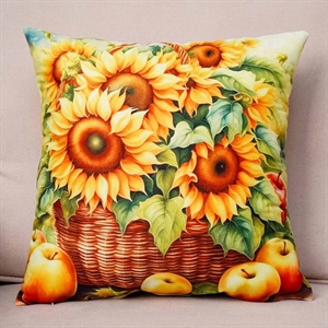 Poszewka na poduszkę 45cm x 45cm