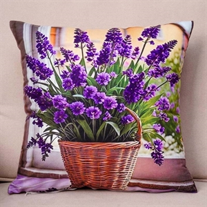 Poszewka na poduszkę 45cm x 45cm