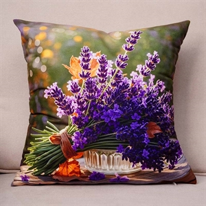 Poszewka na poduszkę 45cm x 45cm