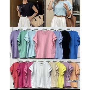 Bluzka damska produkt Włoski