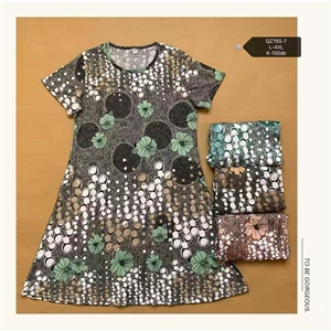 Sukienka damska  L-4XL