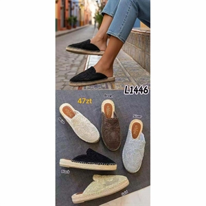 Klapki damskie 36-41