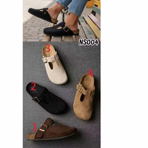 Klapki damskie 36-41