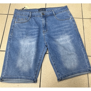Spodenki jeansowe męskie  32-42