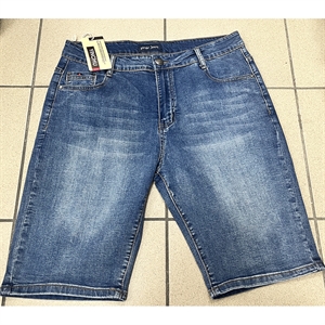 Spodenki jeansowe męskie  30-38