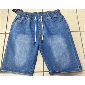 Spodenki jeansowe męskie  30-40