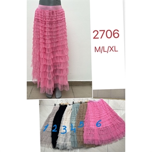 Spódnica damska  M-XL