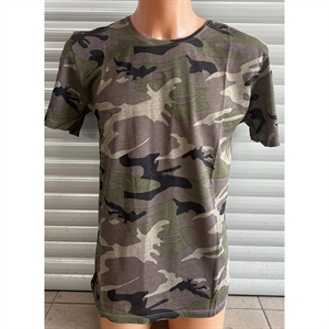 Koszulka męska - produkt Turecki  L-3XL