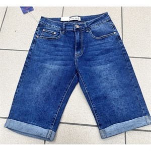 Spodenki jeansowe męskie  29-38