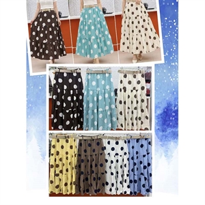 Spódnica damska produkt Włoski