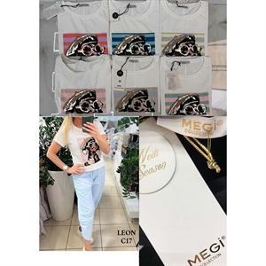 Bluzka damska produkt Turecki