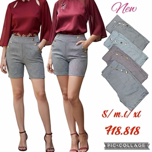 Spodenki damskie  S/M-L/XL