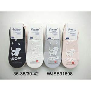 Stopki damskie  35-38/39-42