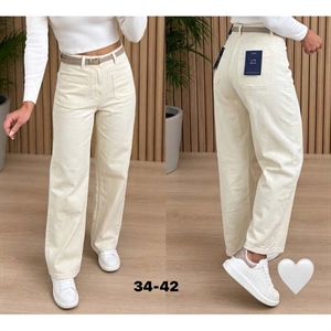 Jeansy damskie  34-42
