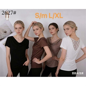 Bluzka damska  S/M-L/XL