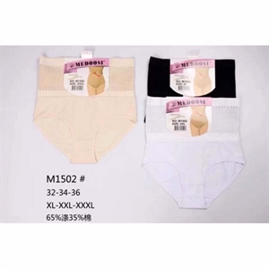Majtki wyszczuplające  XL-3XL