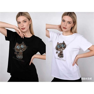 Koszulka damska  S/M-L/XL