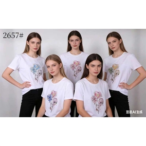 Koszulka damska  S/M-L/XL
