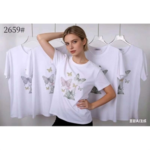 Koszulka damska  S/M-L/XL