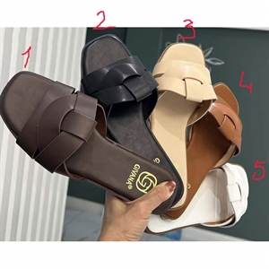 Klapki damskie  36-41