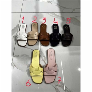 Klapki damskie  36-41