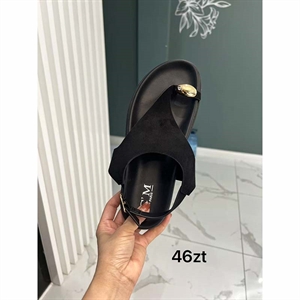 Płaskie sandały  36-41