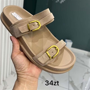 Klapki damskie  36-41