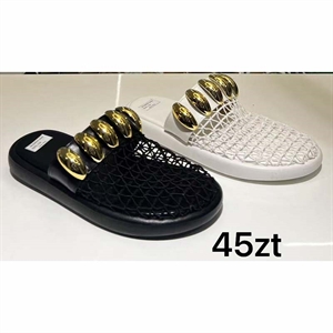 Klapki damskie  36-41