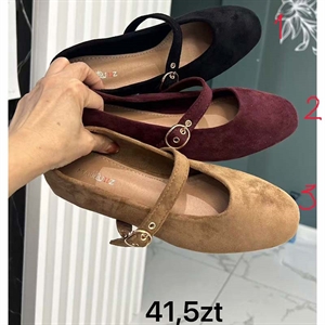 Baleriny damskie  36-41