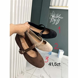 Baleriny damskie  36-41
