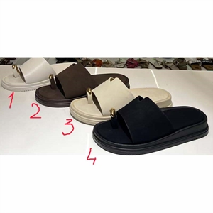 Klapki damskie  36-41