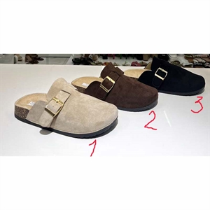 Klapki damskie  36-41