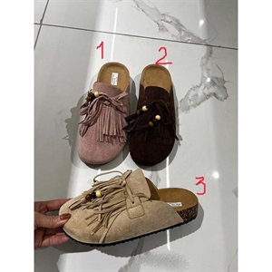 Klapki damskie  36-41