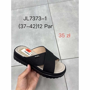 Klapki damskie  37-42