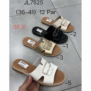 Klapki damskie  36-41