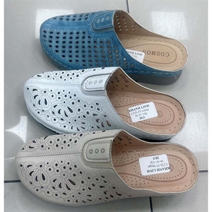 Klapki damskie  36-41