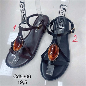 Płaskie sandały  36-41