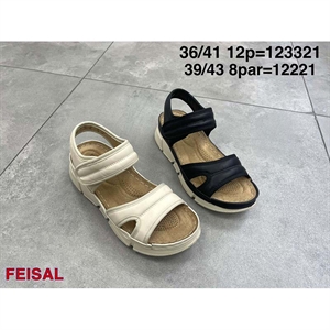 Sandały damskie 39-43