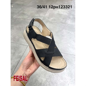 Sandały damskie 36-41