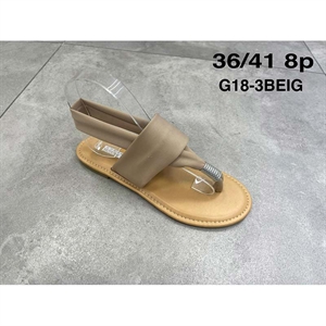 Sandały damskie 36-41