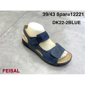 Sandały damskie 39-43