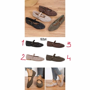 Baleriny damskie  36-41